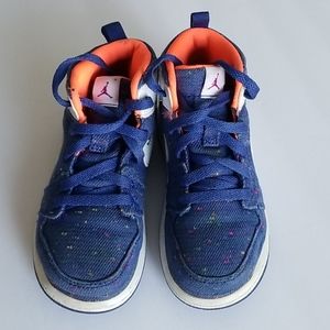 Nike Toddler AIR JORDAN Sneakers